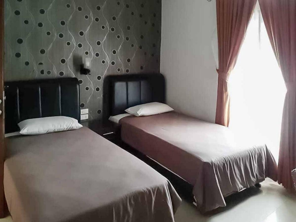 Reddoorz Near Pantai Panjang Bengkulu 2 Hotel Екстериор снимка