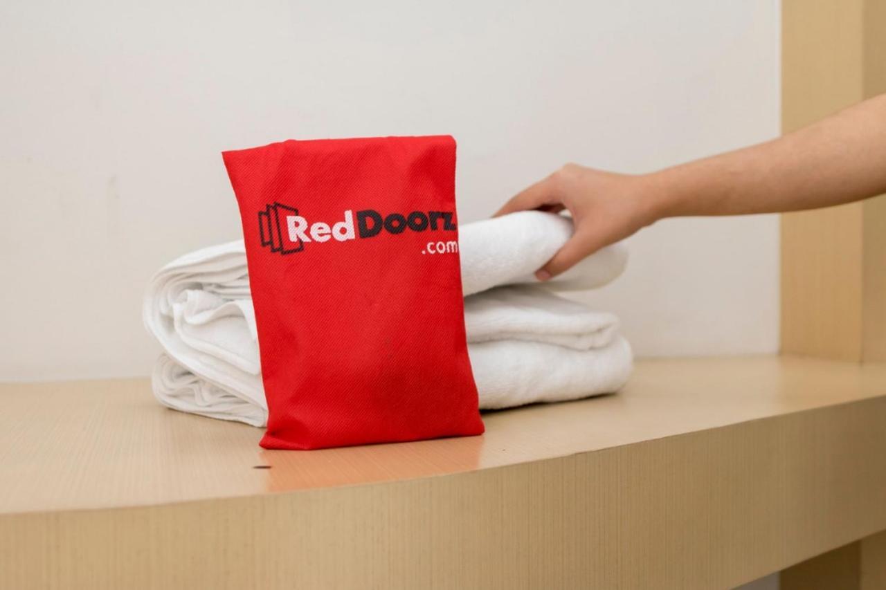 Reddoorz Near Pantai Panjang Bengkulu 2 Hotel Екстериор снимка