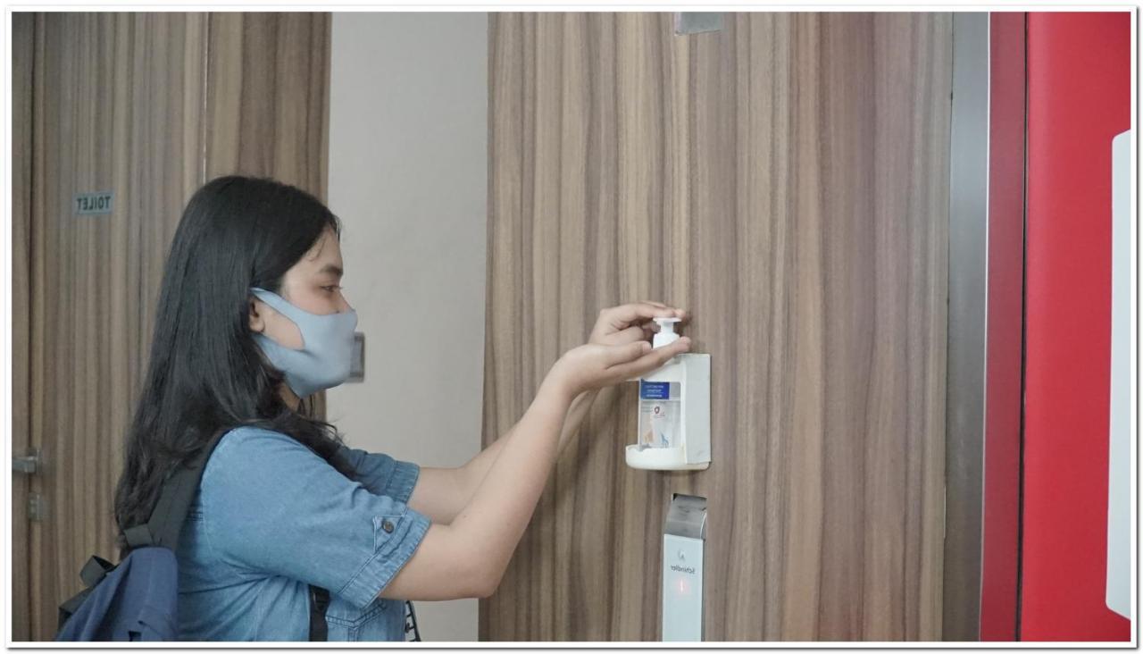 Reddoorz Near Pantai Panjang Bengkulu 2 Hotel Екстериор снимка