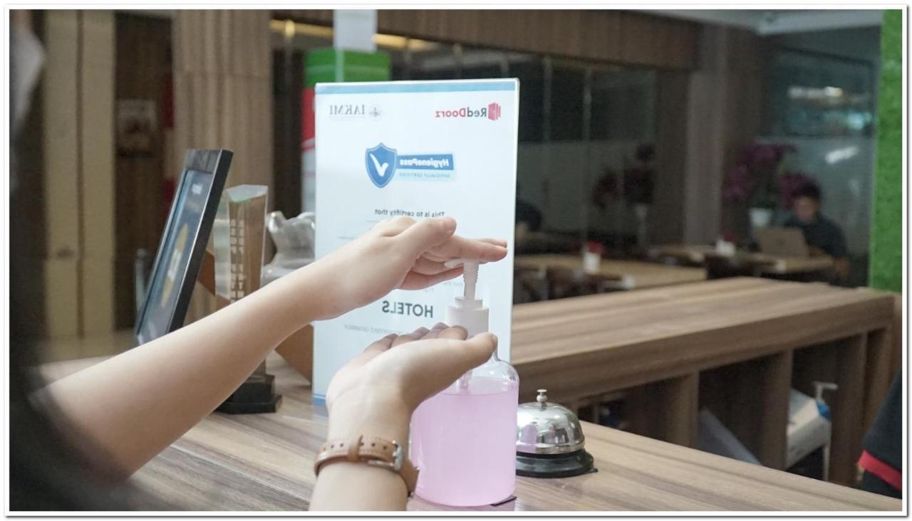 Reddoorz Near Pantai Panjang Bengkulu 2 Hotel Екстериор снимка
